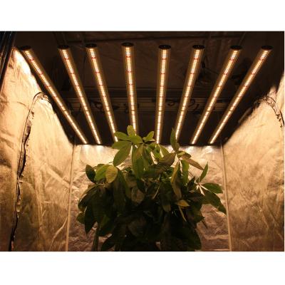 China FLOWER Most China Products Full Spectrum ETL Wholesale CETL Led Plant Grow Lamp Lights For Indoor Garden Vegetables Fruits for sale