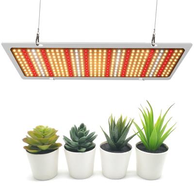 China Full Stage Full Dimming 220w Warm Low Price PPFD High Spectrum Led To Grow Light For Indoor Plants for sale