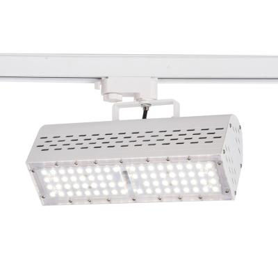 China Modern New Design 30W 50W Led Spot Lights With CE cETL SAA Approved Driver for sale