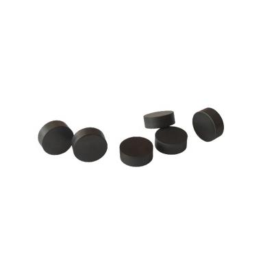 China Best Selling PCBN BCN RNMN1608 Roll/Gear/Brake Disc/Brake Drum Inserts OEM Customized Safety Milling Inserts for sale