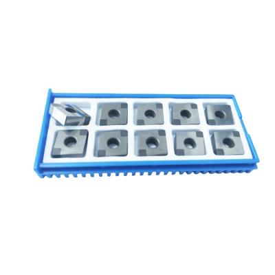 China PCBN Roll/Gear/Brake/Brake Drum Disc Insert CNC Cutting Turningtools BCN PCBN Solid Inserts CNGA for sale