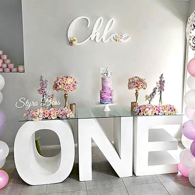 China European fancy modern wholesale cake tower table decoration designs for wedding for cake for sale