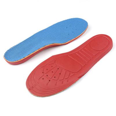 China Arch support printed comfort orthotic child arch support child EVA insole EVA insole for sale