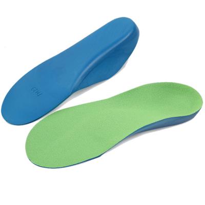 China Orthotic Arch Support Melenlt Inserts Kids Insoles - Child Insoles for Flat Feet and Insoles Children's Arch Support for sale