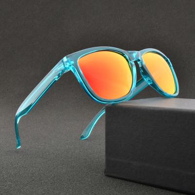 China Anti-corrosion coating is available to add to the direct sale Logo Sun Shades Polarized Sunglasses Custom Vintage US004 Lens Square Lens From Guangzhou OEM Factory for sale