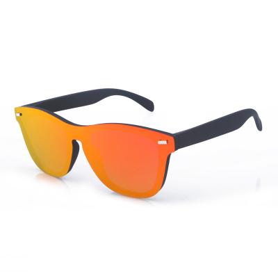 China Summer Fashion Outlet Factory Anti UV400 Sun Kids Anti-UV Polarized Sunglasses for sale