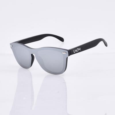 China Guangdong China New Arrival USOM UV400 CAT3 Anti UV400 Kids Sunglasses for sale