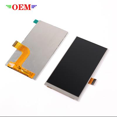 China Top Grade 3.5 Inch 320 x 480 Display 3.5