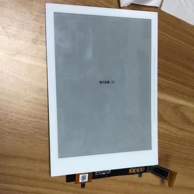 China Power Best Factory Price OEM ODM 10 Inch 960 * Large Touch Screen Large e-Ink Color Viewing Angle 640 Paper Display For Reader e-book for sale