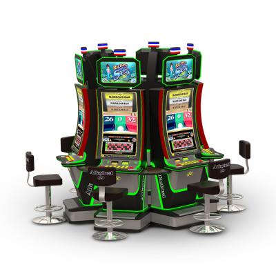 China With phone holder arcade game for sale