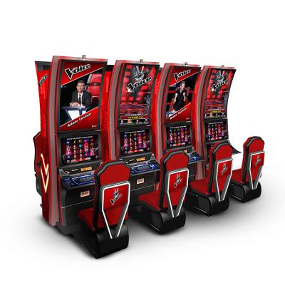 China With phone holder arcade machine for sale