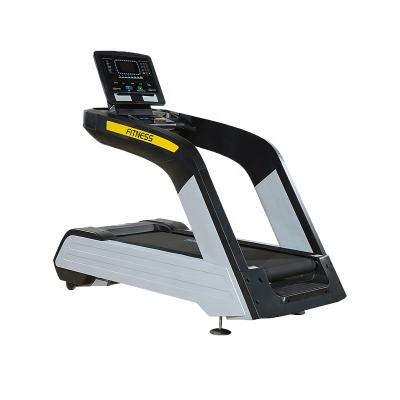 China Commercial Treadmill Strength Training Machine Motorized Treadmill Home Treadmill for sale