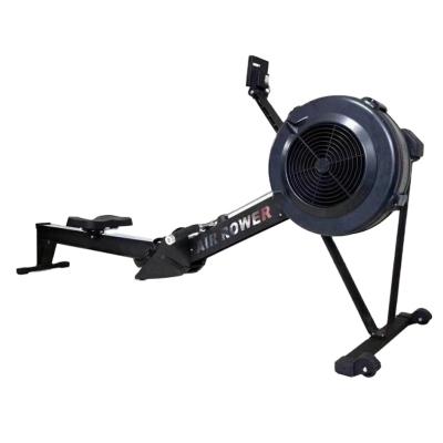 China High Quality Safe Wind Resistance Rowing Machine Indoor Rower for sale