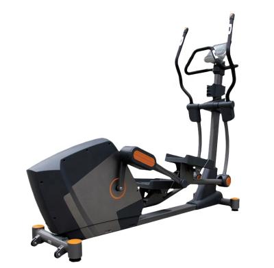 China Commercial Indoor Elliptical Cross Trainer Equipment Fitness Use Elliptical Cross Trainer for sale