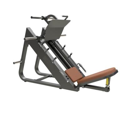 China Universal Indoor Gym Equipment LEG PRESS Fitness Strength Equipment Bodybuilding Training Machine for sale