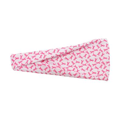 China Wholesale Durable Long Lasting Yoga Stretch Turban Pattern Accessories Logo Cloth Custom Cute Solid Color Fashion Hair Elastic Headband for sale