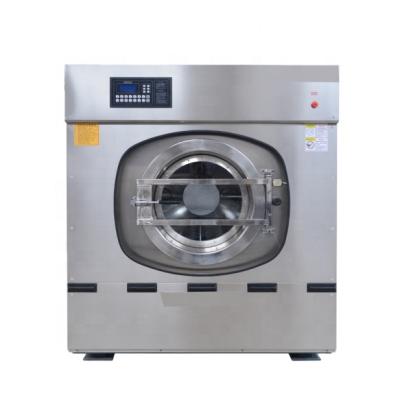 中国 Other Commercial 30KG Laundry Tools Gear Queen Industrial Washer Extractor 販売のため