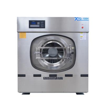 Китай Other good designed fully automatic industrial washing machine, automatic seal puller продается