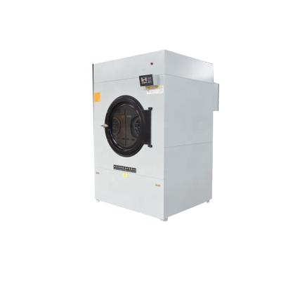 China Commercial Vegetable Clothes Dryer Drying Machine Tumble Dryer For Sale Te koop