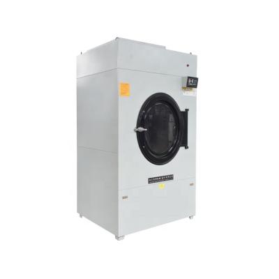 중국 Drying Vegetable Automatic Industrial Laundry Drying Equipment Capacity 20kg Tumble Dryer Machine 판매용