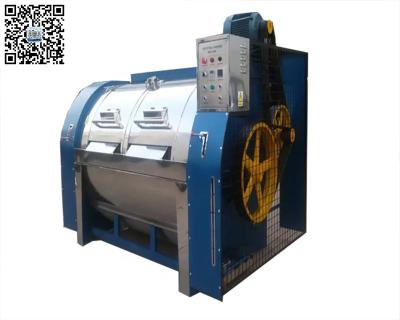 Κίνα Horizontal Industrial Glove Washing Machine Industrial Washing Machine For Shoes Factory 3200*1800*2200 mm προς πώληση