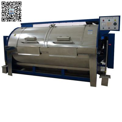 Κίνα Textile Factory Jeans Washing Machine Industrial Washing Machine 200kgs προς πώληση