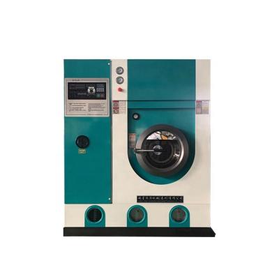 China Other sales of full automatic commercial dry cleaning machine South Africa for sale