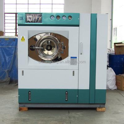 China C2CL4 Perc Non Ionic Dry Cleaning Machine For Laundry for sale