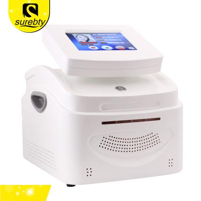 China Face Lift RF Radio Frequency Dot Matrix Wrinkle Anti Aging Machines For Home Use for sale