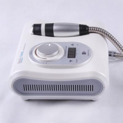 China Needle Free Face Lift Electroporation Mesotherapy Skin Rejuvenation Skin Rejuvenation Spa Beauty Machine Needle Free for sale