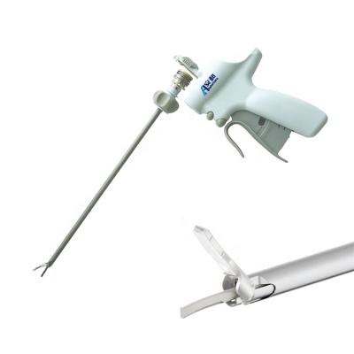 China Fair demand for simple-using QZ ultrasonic blade curved ultrasonic scalpel tip application adjustable length ultrasonic dissection device for sale