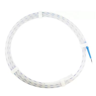 China Disposable Tuck Instruments QZ Heavy Duty Hydrophilic Surgery Guidewire Customized Service With Extra Slippery Surface for sale