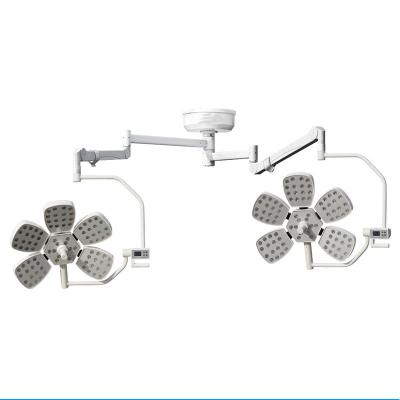 China Operating Room Surgical Instrument Ceiling Powering Light LED OT Lamp for sale