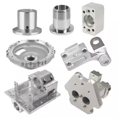 중국 서비스 Ra0.2 - Ra3.2 CNC 선반 머신 부분을 기계화하는 자동차 산업 CNC 판매용