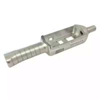 中国 Stainless Steel Aluminum Plastic CNC Machining Parts FOR Agriculture Machinery 販売のため