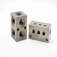 Китай Precision Brass Cnc Machining Parts Aluminum Stainless Steel Turning Service продается