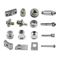 China Custom Precision OEM Machine Mechanical Machining Machinery Lathe Mini Parts CNC Machining Centrale Service Te koop