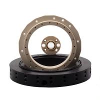 China ISO 9001 Certified CNC Machining Services 3D Printing and CNC Manufacturing for POM Nylon PTFE PEEK Plastics Parts for sale