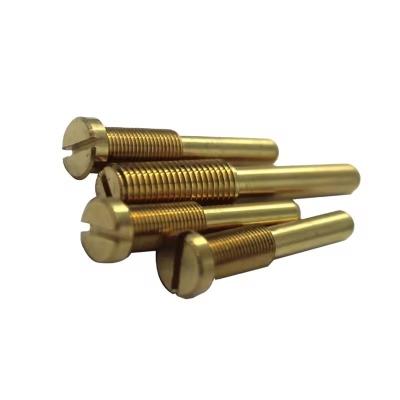 China M6 x 25 Furniture joint Connector Nuts 304 Stainless Steel bolts and barrel nuts Te koop