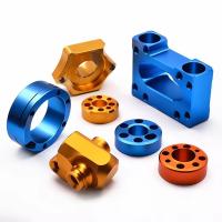 China OEM custom manufacture high precision CNC machining aluminum brass stainless steel metal milling turning parts services for sale