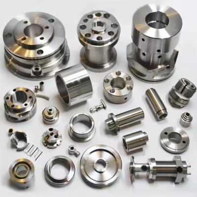 China CNC Machine Service OEM ODM Cheap CNC Quick Prototyping Large Machining Parts, Metal China Micro Machining Customized Si for sale