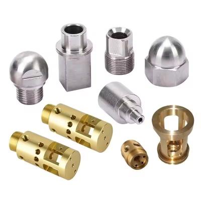 Китай Cnc Manufacturing Metal Parts Custom Cnc Machining Service Brass Aluminum Stainless Steel Milling Cnc Machining Turning продается