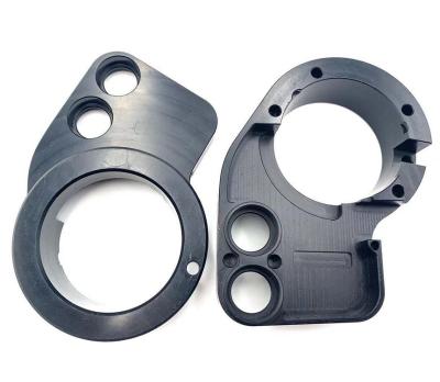 China Aluminio de la pieza del CNC de las piezas AL6063 del CNC que muele que muele SUS304 para Motocycle en venta