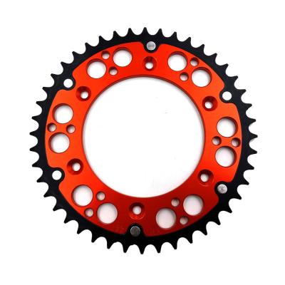 China 0.01mm Cnc Lathe Machine Parts 6061 Alloy Bike Spare Parts For Bike Rims for sale