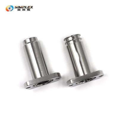 China OEM ODM Metal Medical Aluminum Turning Service Machining CNC Metal Milling Parts for sale