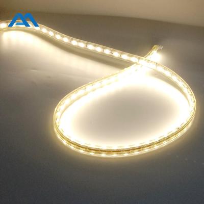 中国 Transparent or Gray LED Strip Light /led Light Furniture Strips Under Cabinet Light Bedside Stairs Wardrobe Night Security Led Sensor Strip Light 販売のため