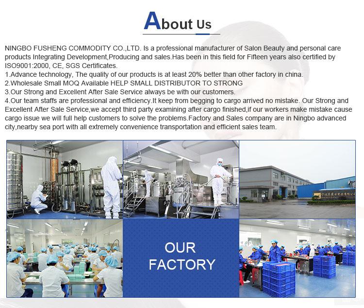 Verified China supplier - Ningbo Fusheng Commodity Co., Ltd.