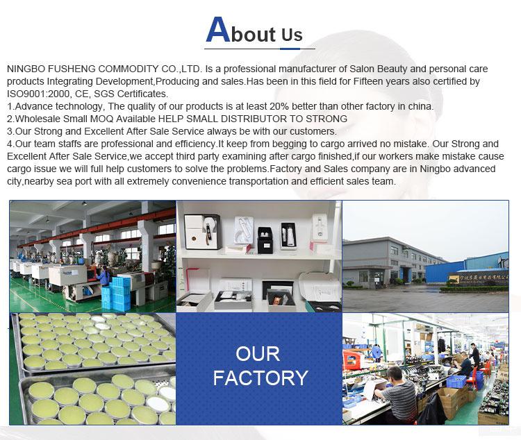 Verified China supplier - Ningbo Fusheng Commodity Co., Ltd.