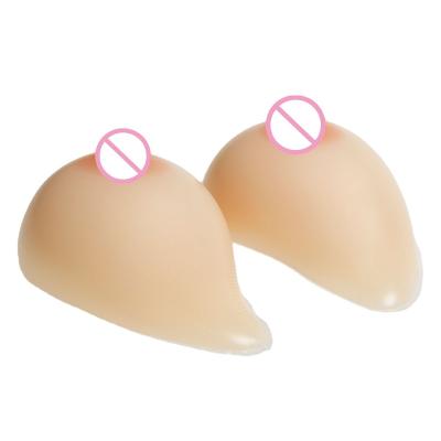 China Natural Feeling Fake Breast Tape Adhesive Silicone Dummy Breast Forms Artificial zzzz Algeria And But Pads For Crossdressers Brass for sale