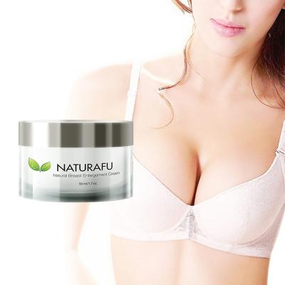 China Breast Enhancers Big Breast Tight Cupping Cream Training Enhancers Care Products Growth Butt OEM Natural Herbal Breast Enhancement Cream For Women for sale